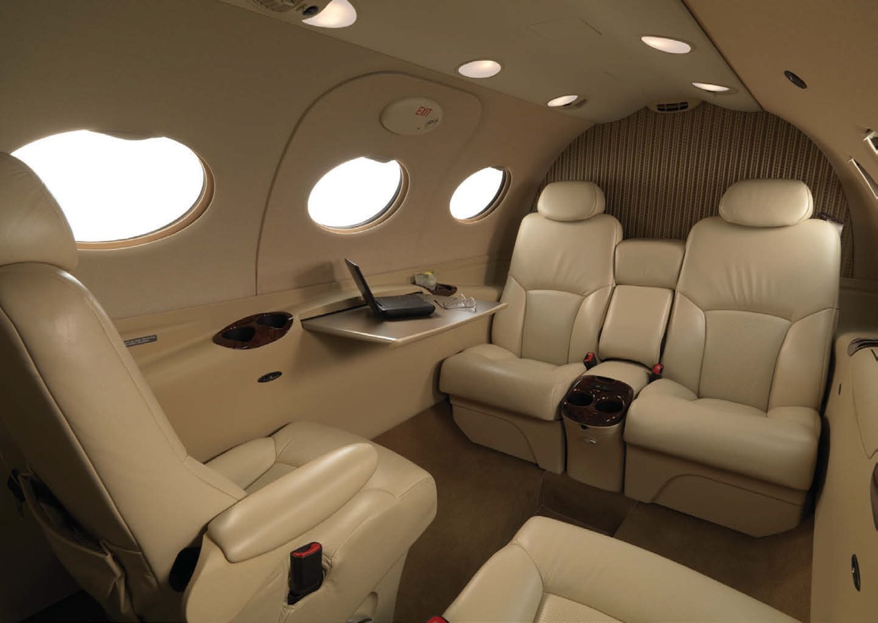 Cessna Citation Mustang